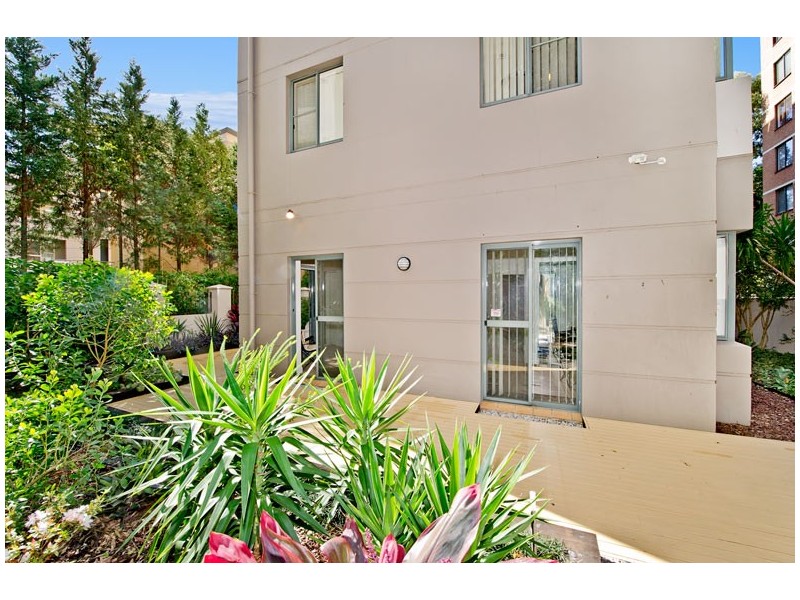 1/29-31 Waratah Street, Rushcutters Bay NSW 2011