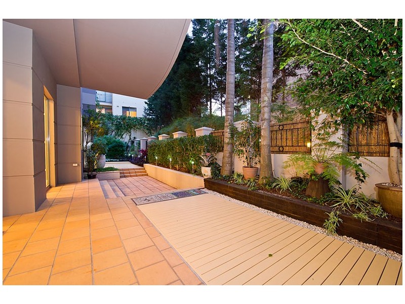 1/29-31 Waratah Street, Rushcutters Bay NSW 2011