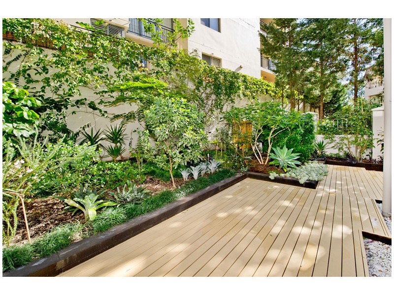 1/29-31 Waratah Street, Rushcutters Bay NSW 2011