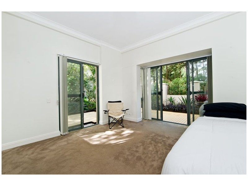 1/29-31 Waratah Street, Rushcutters Bay NSW 2011