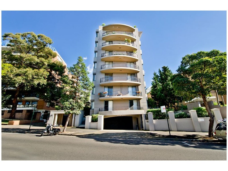 1/29-31 Waratah Street, Rushcutters Bay NSW 2011