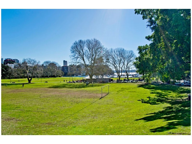 1/29-31 Waratah Street, Rushcutters Bay NSW 2011