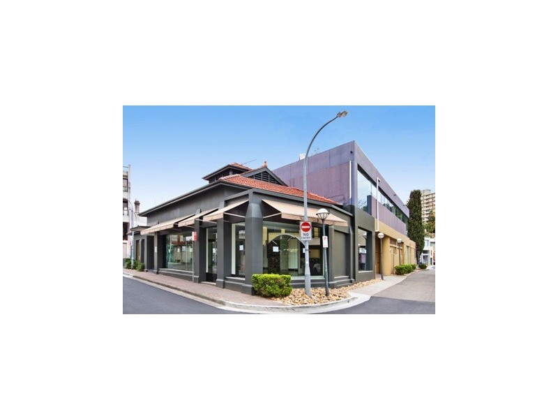 2 Short Street, Double Bay NSW 2028