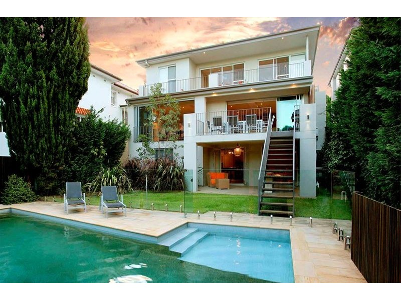 13 Weeroona Ave, Woollahra NSW 2025