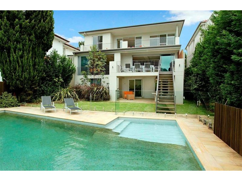 13 Weeroona Ave, Woollahra NSW 2025