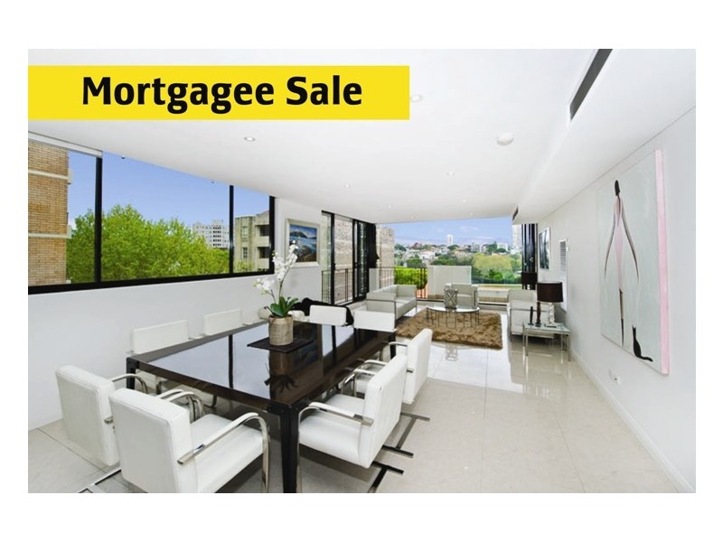 9/37 Roslyn Gardens, Elizabeth Bay NSW 2011