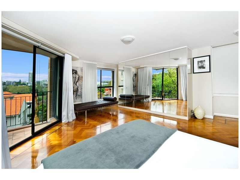 9/37 Roslyn Gardens, Elizabeth Bay NSW 2011