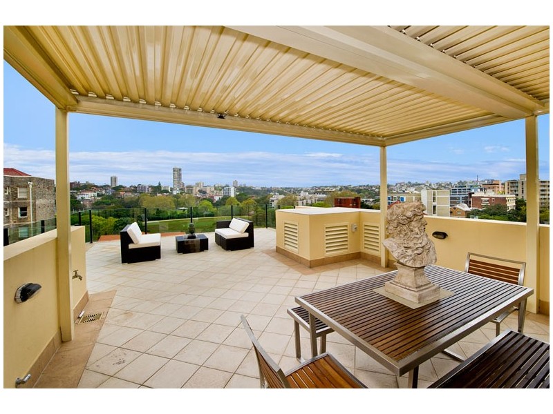 9/37 Roslyn Gardens, Elizabeth Bay NSW 2011