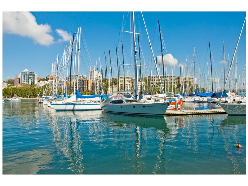 9/37 Roslyn Gardens, Elizabeth Bay NSW 2011