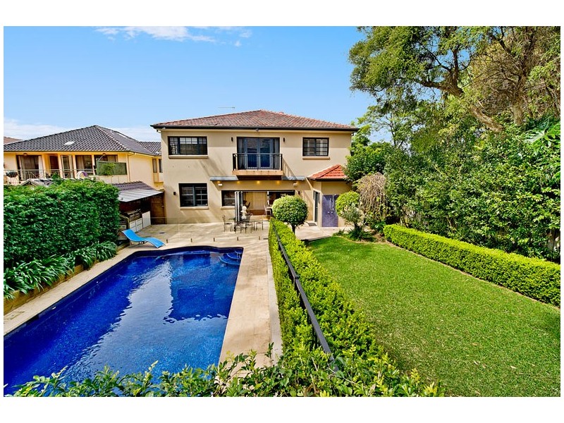 10 Girilang Avenue, Vaucluse NSW 2030