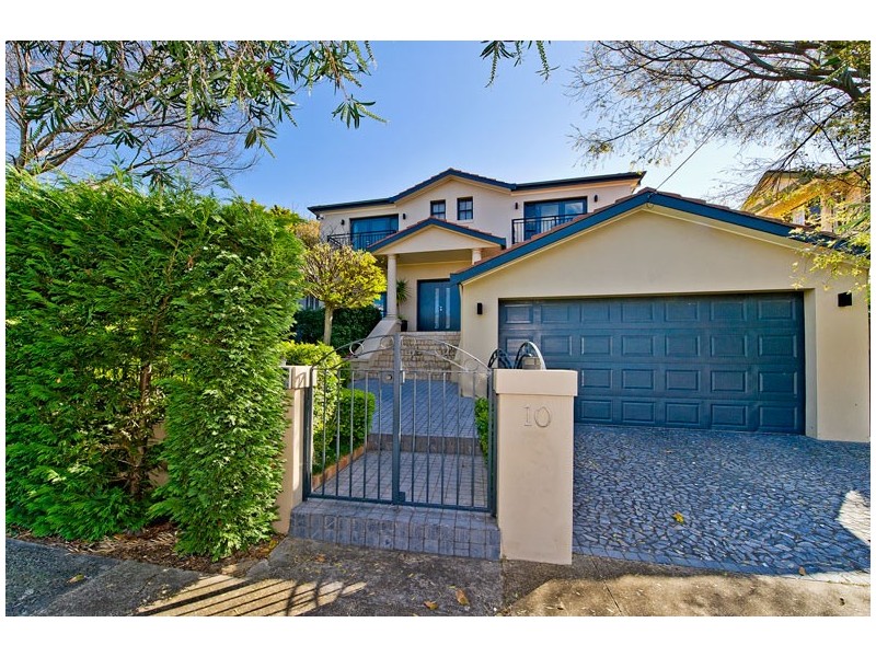 10 Girilang Avenue, Vaucluse NSW 2030