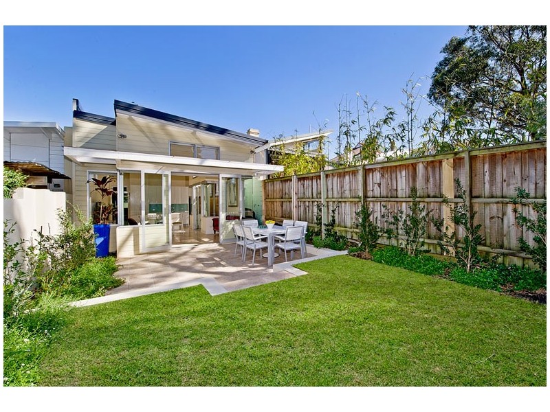 34 Park Parade, Bondi NSW 2026