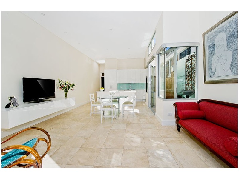 34 Park Parade, Bondi NSW 2026