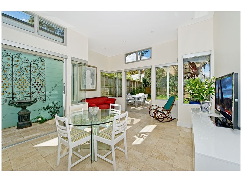 34 Park Parade, Bondi NSW 2026