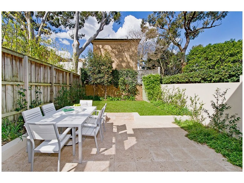 34 Park Parade, Bondi NSW 2026