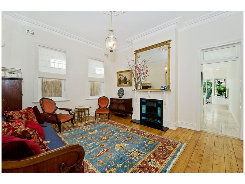 34 Park Parade, Bondi NSW 2026