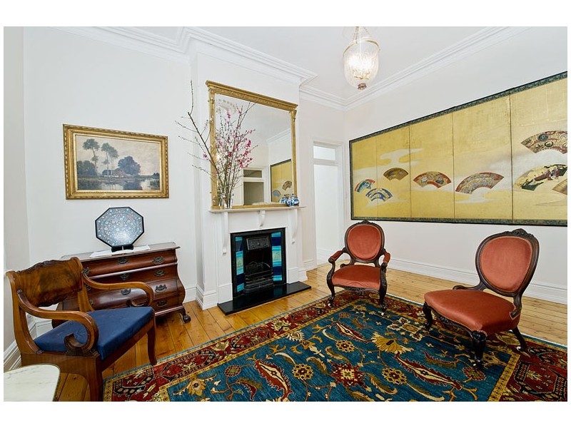 34 Park Parade, Bondi NSW 2026