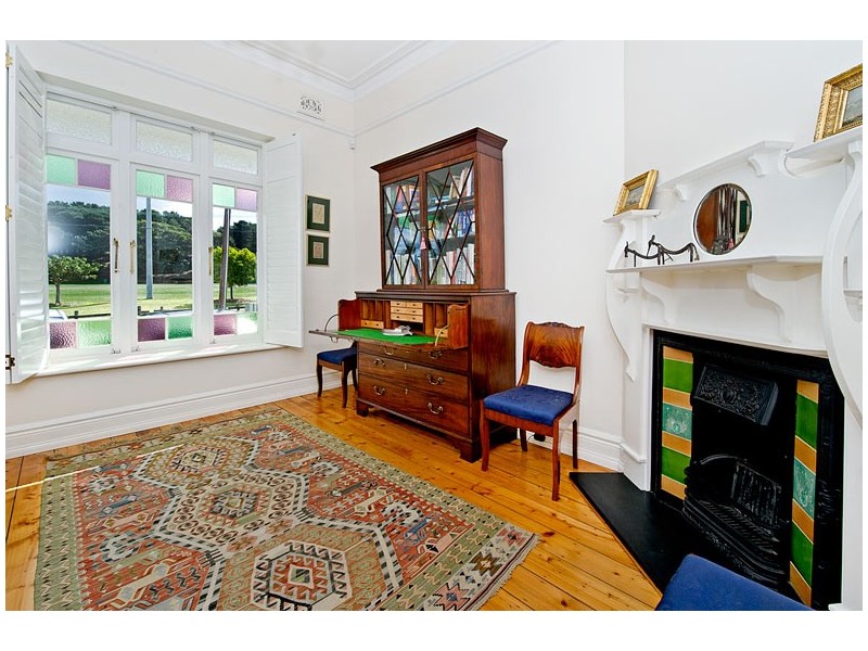 34 Park Parade, Bondi NSW 2026