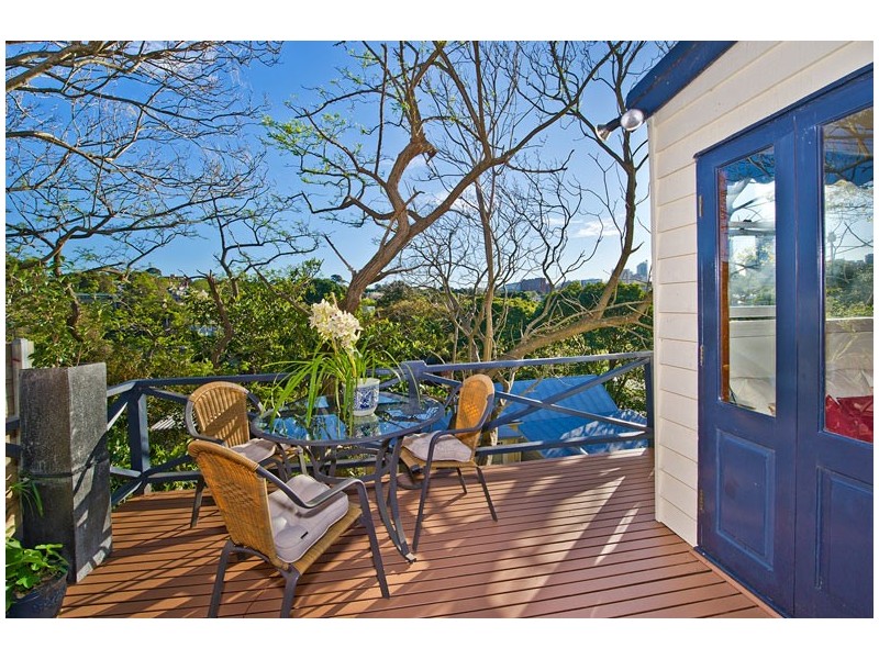 22 South Street, Paddington NSW 2021