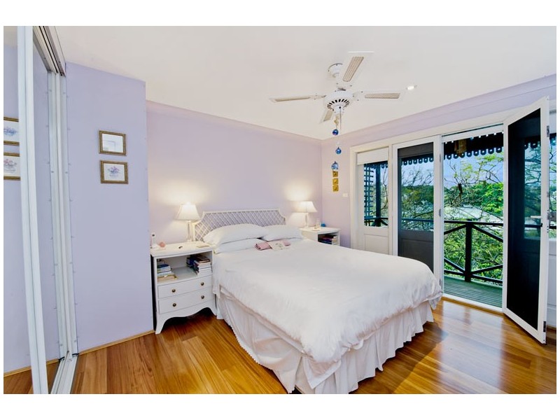 22 South Street, Paddington NSW 2021