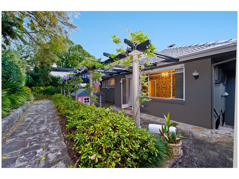 45 Fairfax Road, Bellevue Hill NSW 2023