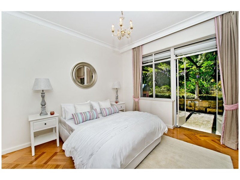 45 Fairfax Road, Bellevue Hill NSW 2023