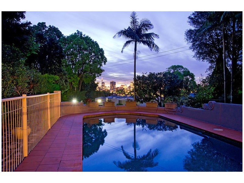 45 Fairfax Road, Bellevue Hill NSW 2023