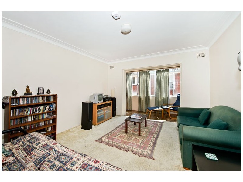 6/15 The Avenue, Randwick NSW 2031
