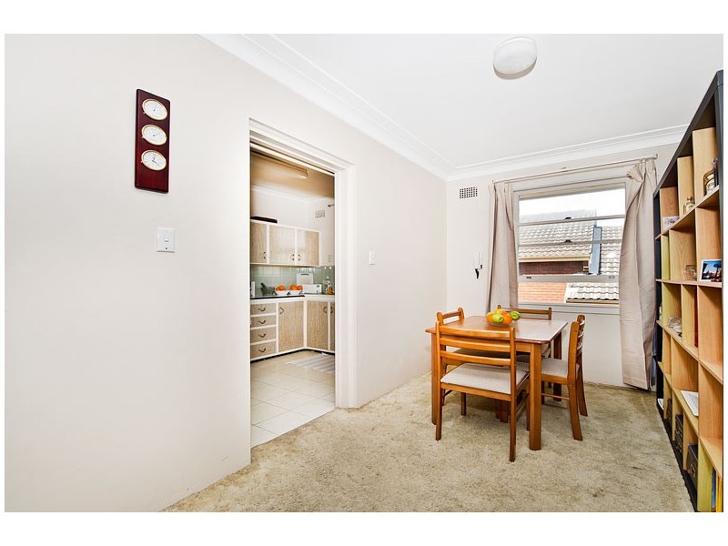 6/15 The Avenue, Randwick NSW 2031