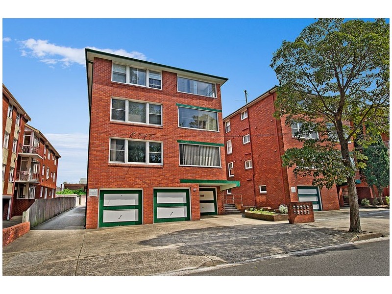 6/15 The Avenue, Randwick NSW 2031