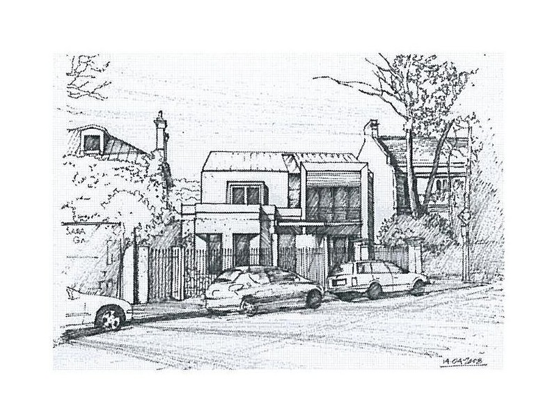 106 Glenmore Road, Paddington NSW 2021