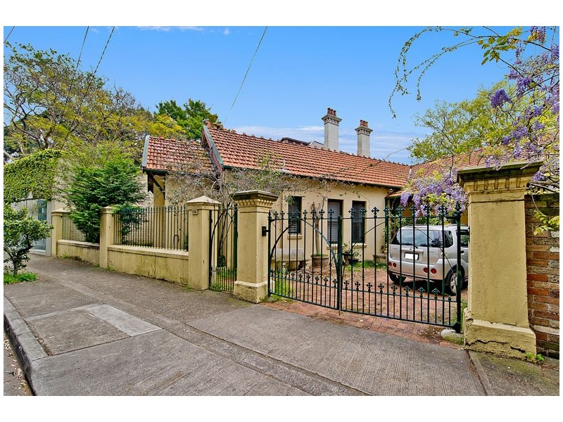 106 Glenmore Road, Paddington NSW 2021