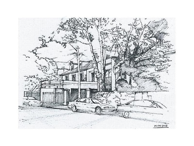 106 Glenmore Road, Paddington NSW 2021