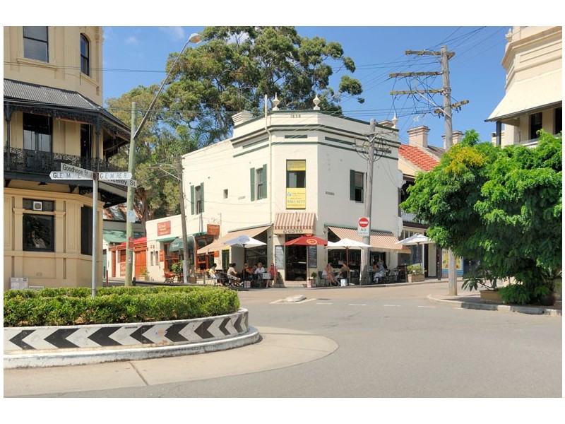 106 Glenmore Road, Paddington NSW 2021