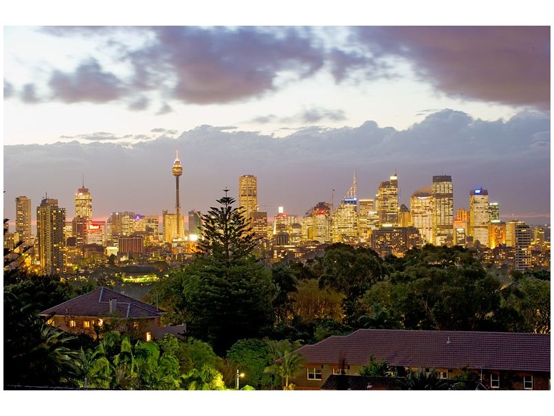 2/18 March Street, Bellevue Hill NSW 2023