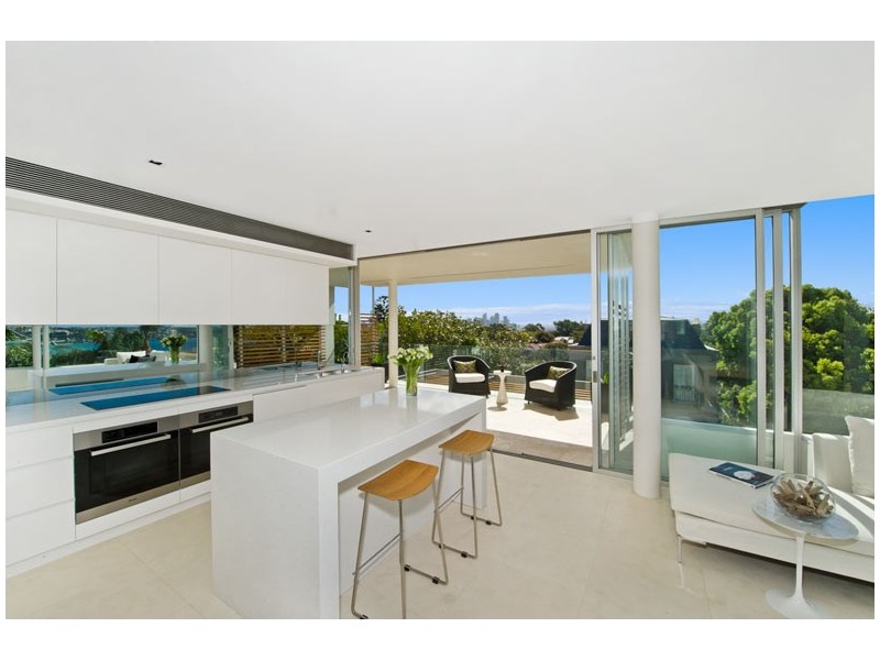 2/18 March Street, Bellevue Hill NSW 2023