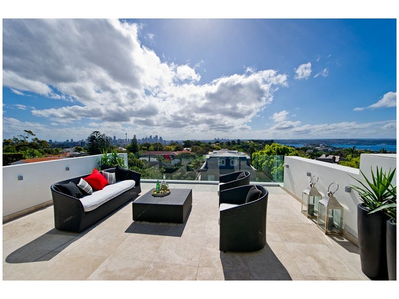 2/18 March Street, Bellevue Hill NSW 2023