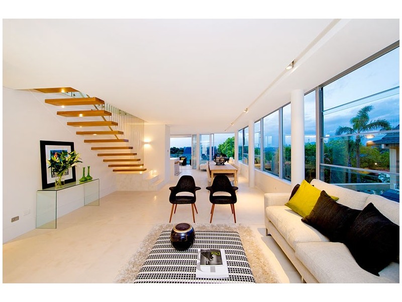 2/18 March Street, Bellevue Hill NSW 2023