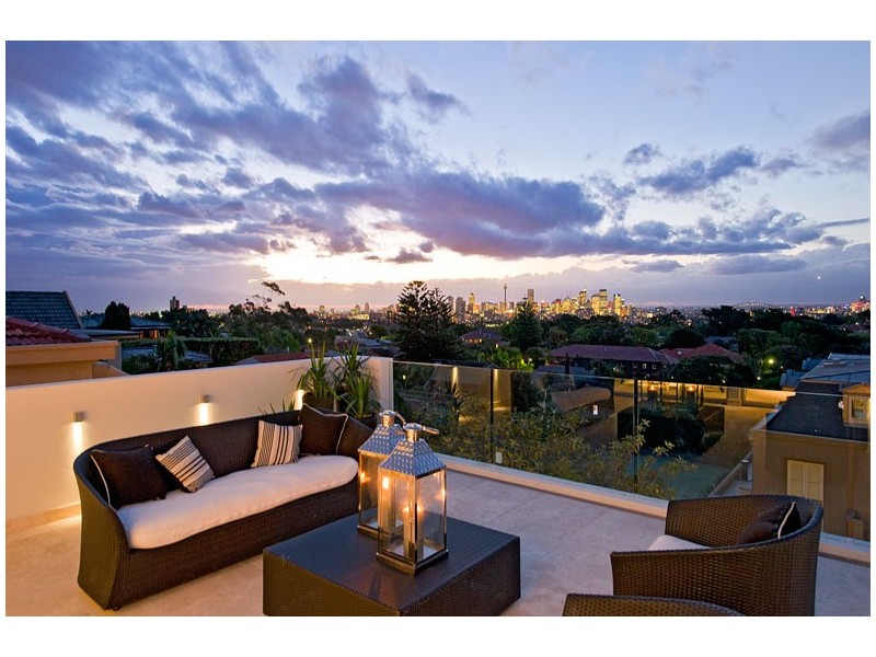 2/18 March Street, Bellevue Hill NSW 2023