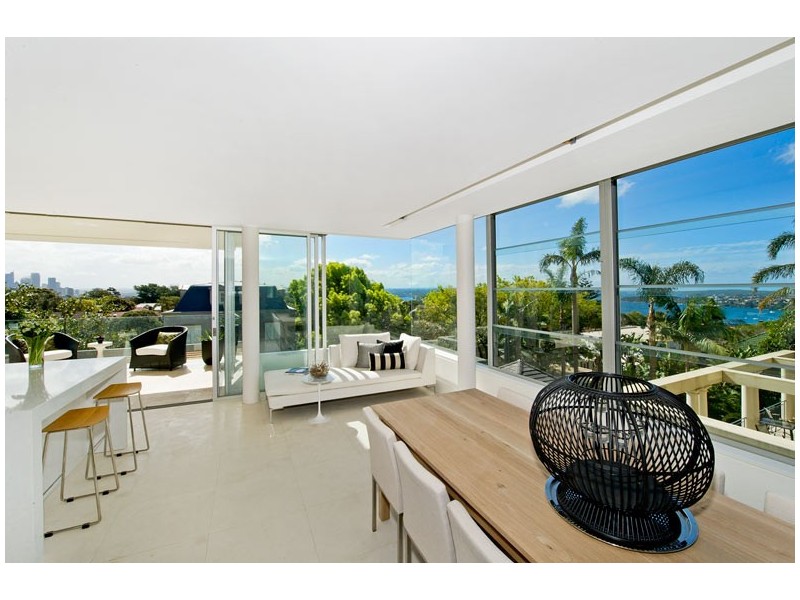 2/18 March Street, Bellevue Hill NSW 2023