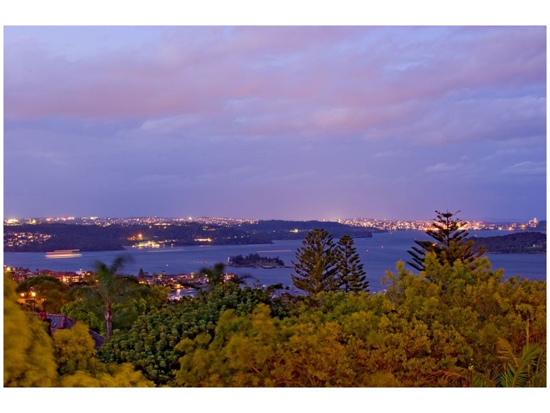2/18 March Street, Bellevue Hill NSW 2023