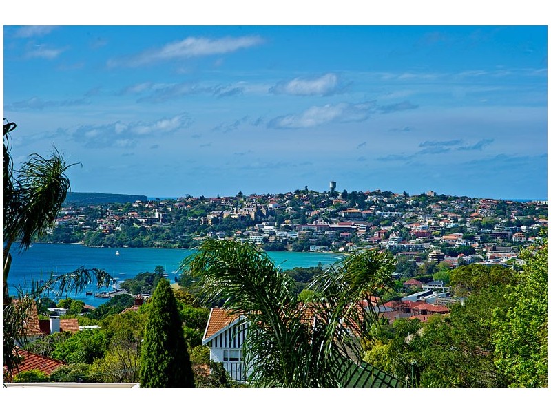 2/18 March Street, Bellevue Hill NSW 2023