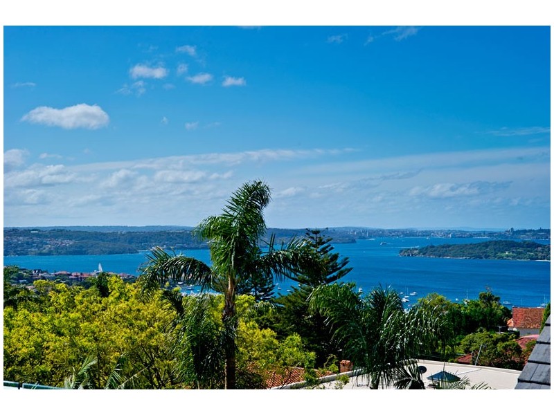 2/18 March Street, Bellevue Hill NSW 2023