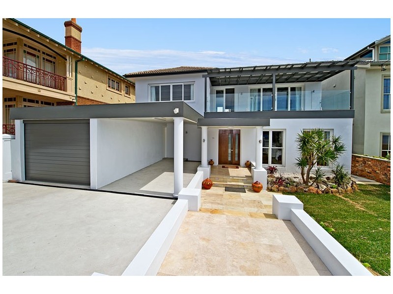 246 Old South Head Road, Vaucluse NSW 2030