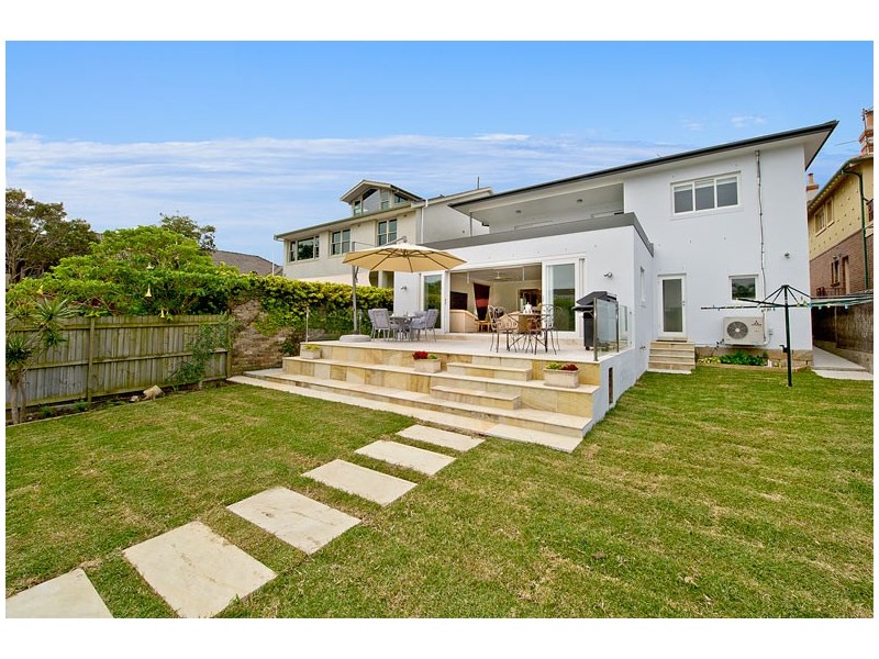 246 Old South Head Road, Vaucluse NSW 2030