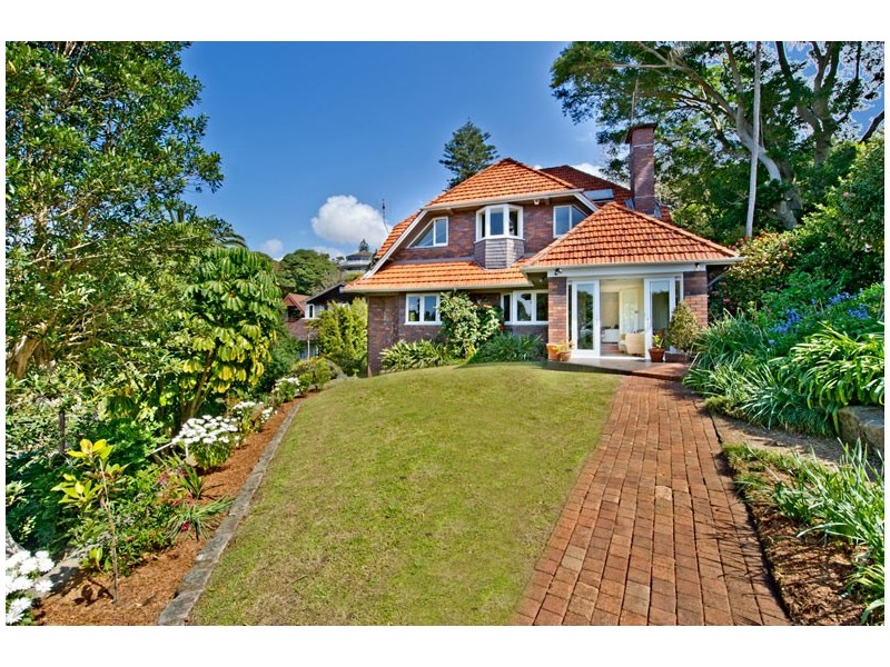 68 Bundarra Road, Bellevue Hill NSW 2023