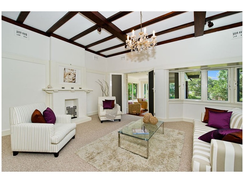 68 Bundarra Road, Bellevue Hill NSW 2023