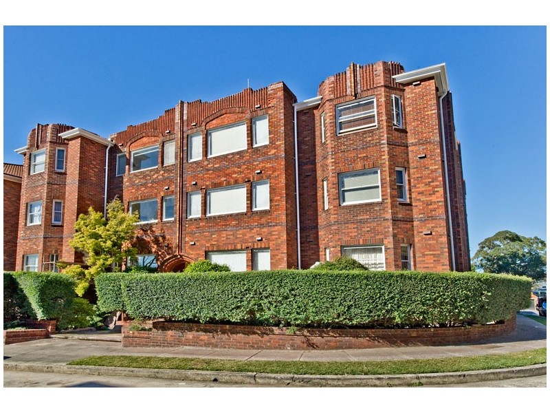 2/1 Longworth Avenue, Point Piper NSW 2027