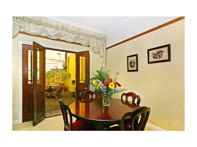 13 Napier Street, Paddington NSW 2021