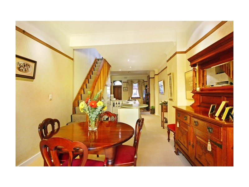 13 Napier Street, Paddington NSW 2021